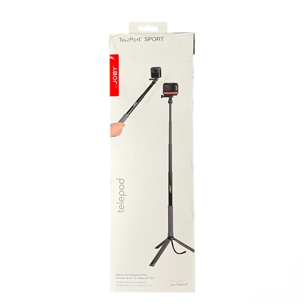 JOBY Telepod - Open box